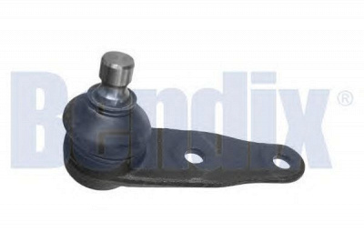 BENDIX 041326b -  Несущий / направляющий шарнир