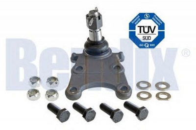 BENDIX 041333b -  Несущий / направляющий шарнир