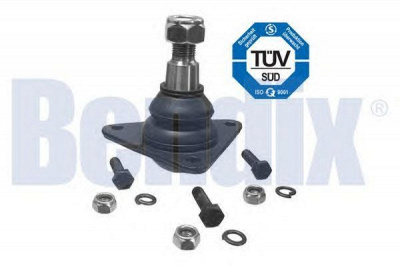 BENDIX 041335b -  Несущий / направляющий шарнир