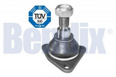 BENDIX 041336b -  Несущий / направляющий шарнир