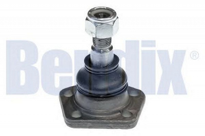 BENDIX 041342b -  Несущий / направляющий шарнир