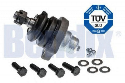 BENDIX 041350b -  Несущий / направляющий шарнир
