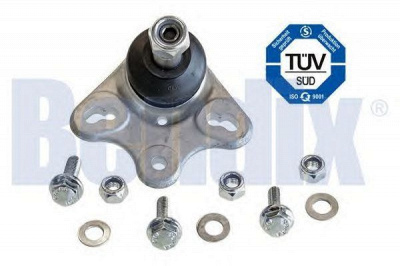 BENDIX 041370b -  Несущий / направляющий шарнир
