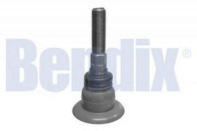 BENDIX 041371b -  Несущий / направляющий шарнир