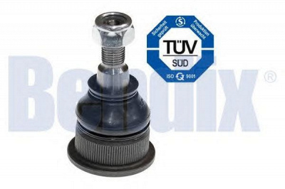 BENDIX 041378b -  Несущий / направляющий шарнир
