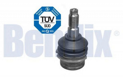 BENDIX 041383b -  Несущий / направляющий шарнир