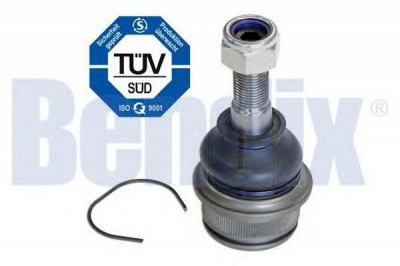 BENDIX 041386b -  Несущий / направляющий шарнир