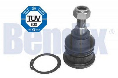BENDIX 041391b -  Несущий / направляющий шарнир