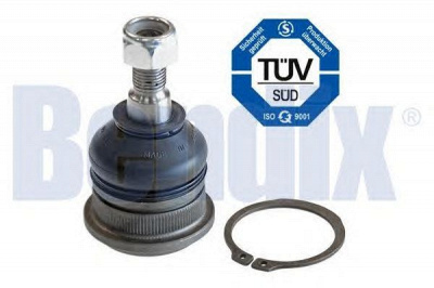 BENDIX 041394b -  Несущий / направляющий шарнир