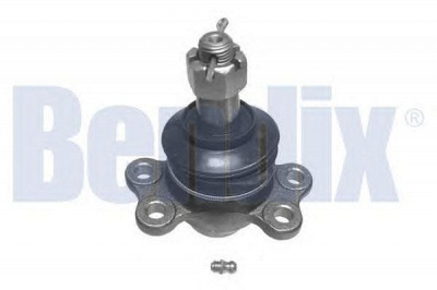 BENDIX 041403b -  Несущий / направляющий шарнир