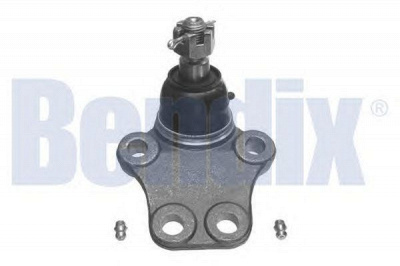 BENDIX 041405b -  Несущий / направляющий шарнир