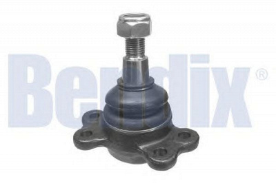BENDIX 041406b -  Несущий / направляющий шарнир