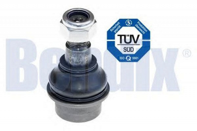 BENDIX 041421b -  Несущий / направляющий шарнир