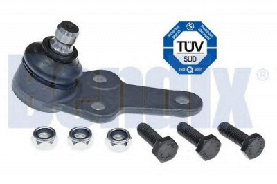 BENDIX 041425b -  Несущий / направляющий шарнир