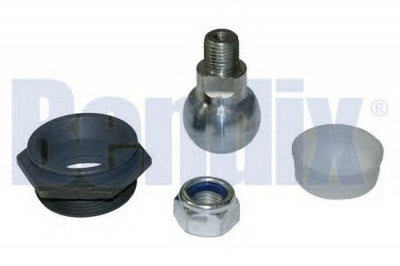 BENDIX 041429b -  Несущий / направляющий шарнир