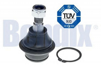 BENDIX 041442b -  Несущий / направляющий шарнир