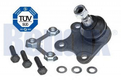BENDIX 041449b -  Несущий / направляющий шарнир