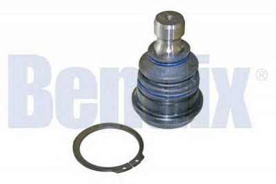 BENDIX 041455b -  Несущий / направляющий шарнир