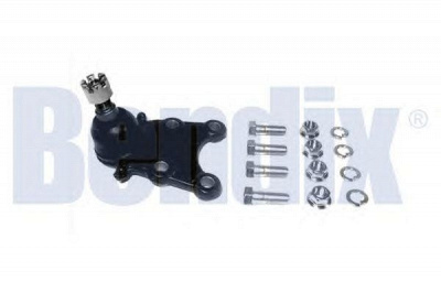 BENDIX 041456b -  Несущий / направляющий шарнир