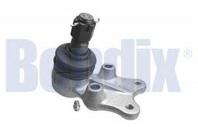 BENDIX 041457b -  Несущий / направляющий шарнир