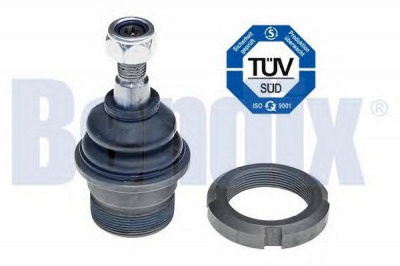 BENDIX 041466b -  Несущий / направляющий шарнир