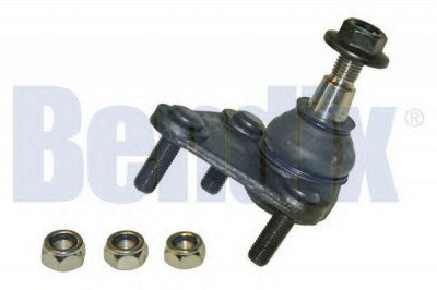 BENDIX 041468b -  Несущий / направляющий шарнир