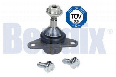 BENDIX 041477b -  Несущий / направляющий шарнир