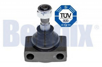 BENDIX 041482b -  Наконечник поперечной рулевой тяги