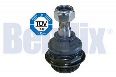 BENDIX 041484b -  Несущий / направляющий шарнир