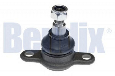 BENDIX 041489b -  Несущий / направляющий шарнир