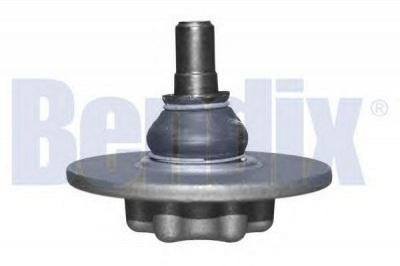 BENDIX 041492b -  Несущий / направляющий шарнир