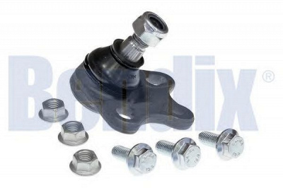BENDIX 041495b -  Несущий / направляющий шарнир