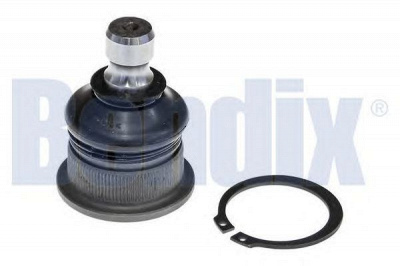 BENDIX 041498b -  Несущий / направляющий шарнир