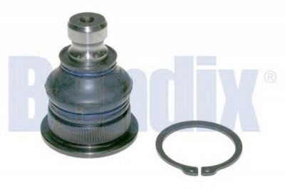 BENDIX 041499b -  Несущий / направляющий шарнир