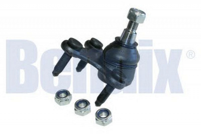 BENDIX 041501b -  Несущий / направляющий шарнир