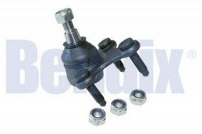 BENDIX 041502b -  Несущий / направляющий шарнир