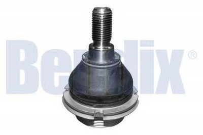 BENDIX 041504b -  Несущий / направляющий шарнир