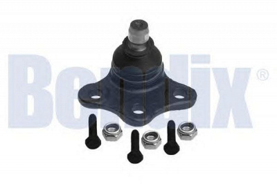 BENDIX 041505b -  Несущий / направляющий шарнир