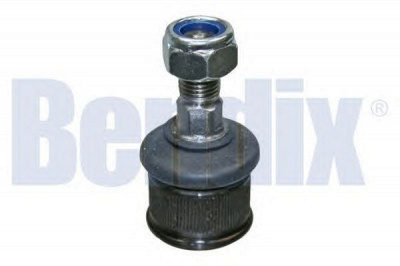 BENDIX 041509b -  Несущий / направляющий шарнир