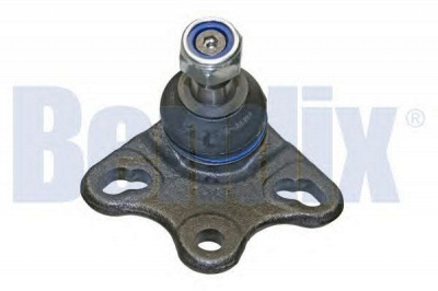 BENDIX 041511b -  Несущий / направляющий шарнир