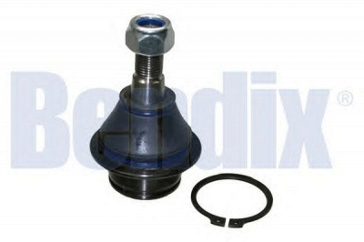 BENDIX 041513b -  Несущий / направляющий шарнир