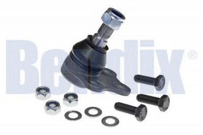 BENDIX 041520b -  Несущий / направляющий шарнир