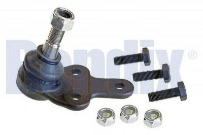 BENDIX 041521b -  Несущий / направляющий шарнир