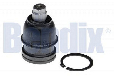 BENDIX 041523b -  Несущий / направляющий шарнир