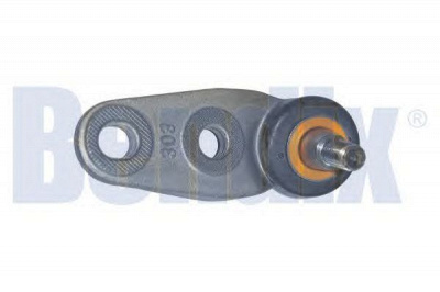 BENDIX 041530b -  Несущий / направляющий шарнир
