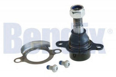 BENDIX 041537b -  Несущий / направляющий шарнир