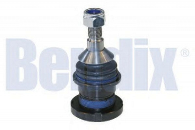 BENDIX 041538b -  Несущий / направляющий шарнир