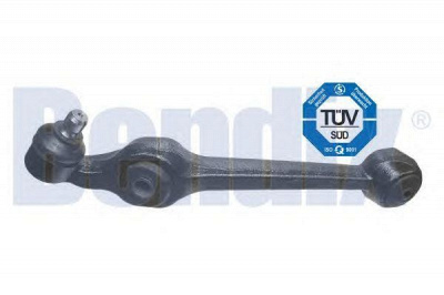 BENDIX 041605b -  Рычаг независимой подвески колеса, подвеска колеса