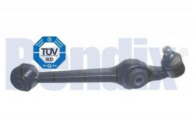 BENDIX 041606b -  Рычаг независимой подвески колеса, подвеска колеса