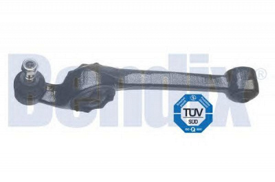 BENDIX 041607b -  Рычаг независимой подвески колеса, подвеска колеса